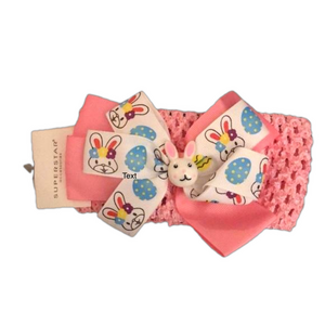 Baby/Toddler Easter Headband NWT ⭕️